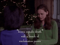 season 2 netflix GIF by Gilmore Girls 
