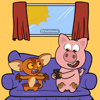 Aye Aye Fun GIF by VeeFriends