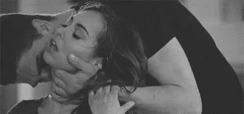 Passionate GIF by memecandy