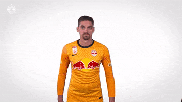 Cican Stankovic Hand GIF by FC Red Bull Salzburg