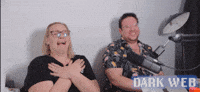 Stephen Chomp GIF by Dark Web