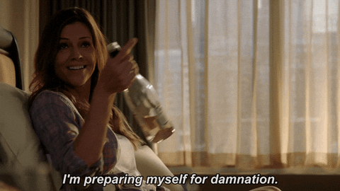 fox tv GIF by Lucifer