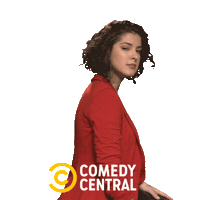 Standup Ccbr Sticker by Comedy Central BR