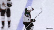 Happy Arizona Coyotes GIF by NHL