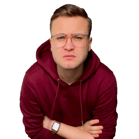 Ne No Sticker by anredo