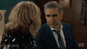 Pop Tv Comedy GIF by Schitt's Creek