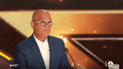 Nbc Live Shows GIF by America's Got Talent