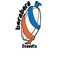 Sticker by Bera Bera