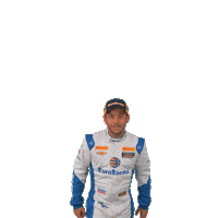 Ricardo Mauricio Stockcar Sticker by Stock Car Brasil