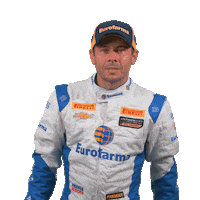 Ricardo Mauricio Stockcar Sticker by Stock Car Brasil