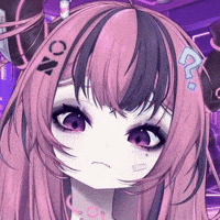 Awkward Face GIF