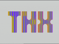 Art Glitch GIF