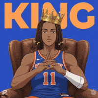 New York Persona GIF