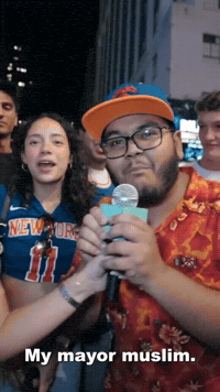 New York Nyc GIF by Respective