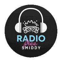 SmiddyBBQ smiddy smiddyedinburgh smiddy bbq smiddybbq Sticker