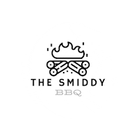 SmiddyBBQ smiddy smiddyedinburgh smiddy bbq smiddybbq Sticker