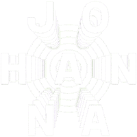 Johanna Sticker by Universal Music Finland