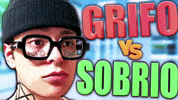 Geek Geeking GIF