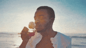 Perfume Bernie GIF
