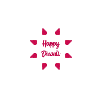 Colors Happiness Sticker