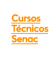 Ja Curso Sticker by Senac São Paulo