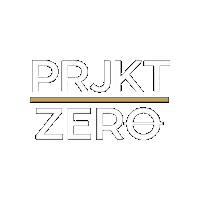 PRJKTZERO cars airride alignment prjktzero Sticker