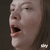 Cheyenne Wow GIF by Sky Deutschland