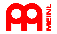 Drums Drumming Sticker by Meinl Cymbals
