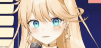 Vtuber GIF
