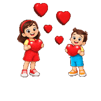 Happy Musica Infantil Sticker