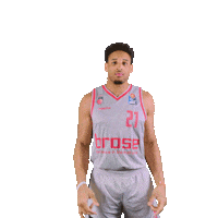 swipe up game on Sticker by easyCredit Basketball Bundesliga