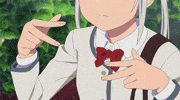 Love Live Rap GIF