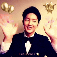 New Year Love GIF