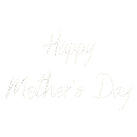 Happy Mothers Day Sticker by Sugarhouse Social