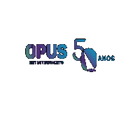50Anos Sticker by Opus Entretenimento