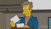 the simpsons dolph starbeam GIF