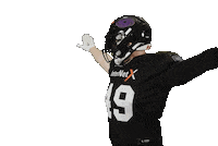 American Football Sticker by Frankfurt Galaxy