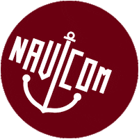 Navicom2 Sticker by Navicom Crew