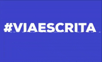 viaescrita contabilidade via escritorio escrita GIF