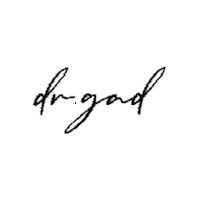 Doctorgaddentalclinic Sticker by drgad