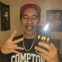 Prabowo GIF