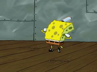 season 5 to love a patty GIF by SpongeBob SquarePants