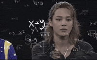 Confused World Tour GIF