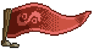 dragon might boosh STICKER