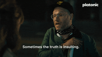 Seth Rogen Friends GIF by Apple TV
