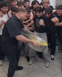 Danilo Steakhouse GIF