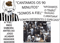 Santos Corinthians GIF