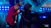 Dan And Shay GIF by iHeartRadio