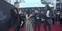 American Music Awards 2019 GIF by AMAs