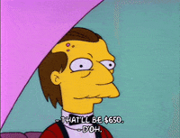 homer simpson episode 6 GIF